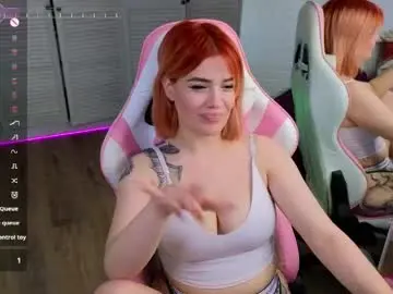 Chaturbate Best Webcam of redvelveten