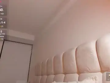 Chaturbate Private Sex Chat of rouse_hallberg_
