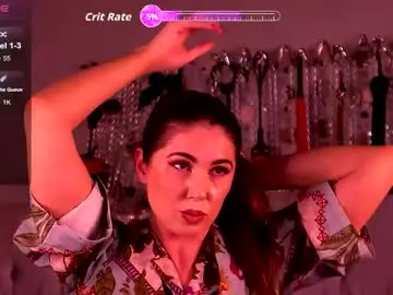 Chaturbate Sex Chat of sapiosexual_queen