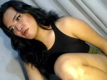 Chaturbate Live Sex Cam of ur_krissyxxx