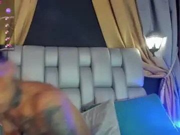 Chaturbate Adult Video Chat of yeidonn