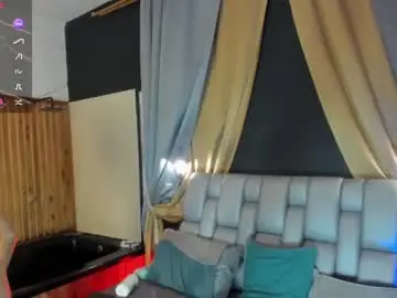 Chaturbate Nude Webcam of yeidonn