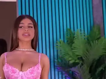 Chaturbate Best Webcam of bellanoirre
