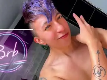 Chaturbate Adult Webcams of boy_trans