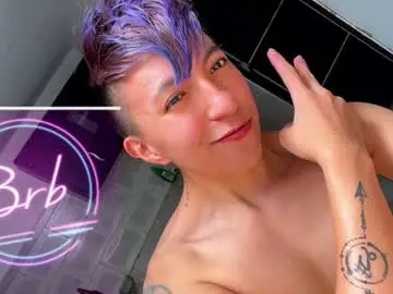 Chaturbate Live Sex of boy_trans