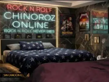 Chaturbate Sex Chat of chinoroz