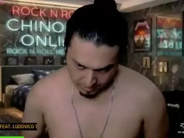 Chaturbate Adult Webcams of chinoroz