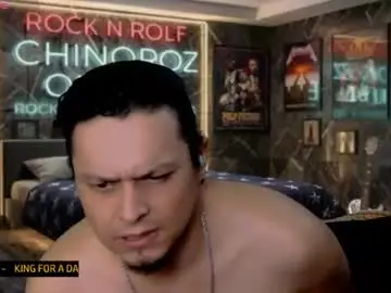 Chaturbate Sex Chat of chinoroz