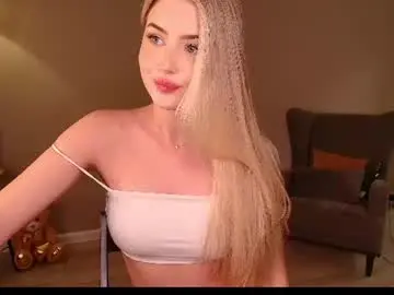 Chaturbate Nude Webcam of cute18cute