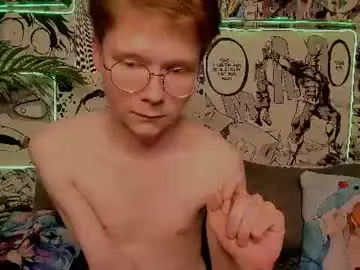 Chaturbate Nude Webcam of daniel_sanders