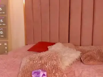 Chaturbate Best live sex cam show of dulce_rosee_