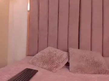 Chaturbate Live Sex Cam of dulce_rosee_