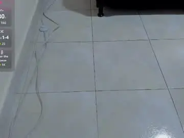 Chaturbate Live Sex of dulce_rosee_