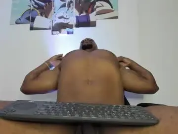 Chaturbate Live Sex Cam of fraiderbrown