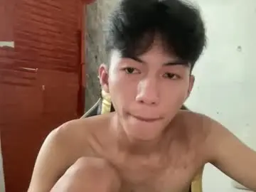 Chaturbate Live Sex Cam of lovelyboy_jm