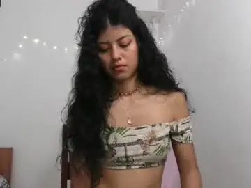 Chaturbate Free Porn Cam of minikunis