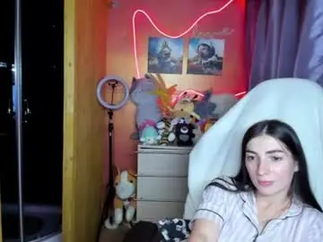 Chaturbate Sex Chat of miss_tasy