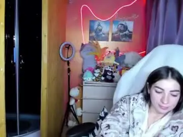 Chaturbate Live Sex Cam of miss_tasy