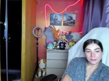 Chaturbate Free Live Porn of miss_tasy