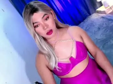 Chaturbate Live Sex of olivia_the_temptress27