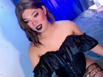 Chaturbate Watch Live Sex Cams of olivia_the_temptress27