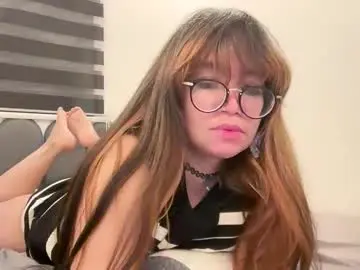 Chaturbate Sex Cam of pinkyrosexx
