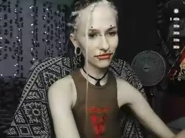 Chaturbate Private Sex Chat of say_mary