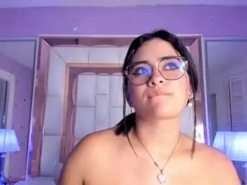 Chaturbate Live Porn of scarlette_15