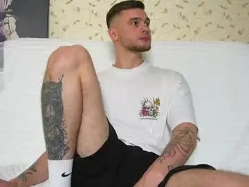 Chaturbate Best Webcam of stoneislandjohn