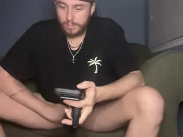 Chaturbate Live Porn of tallhungcloudyy