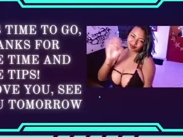 Chaturbate Adult Webcam of tatiana_wd