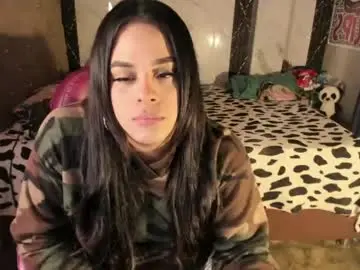 Chaturbate Adult Webcam of _joseliin_