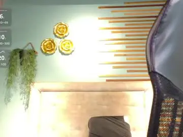 Chaturbate Live Porn of alejo_gray1