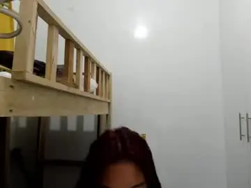 Chaturbate Live Sex Cam of asian_ashxxx