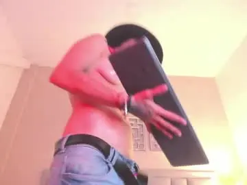 Chaturbate Sex Chat of b3k_afrodict