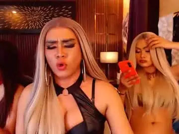 Chaturbate Private Sex Chat of brattzvenice