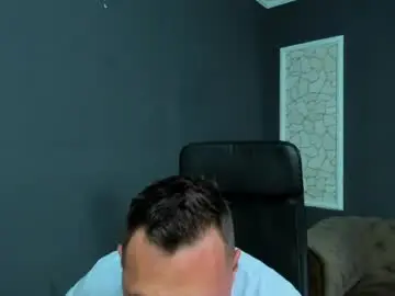 Chaturbate Sex Cam of brianhunts