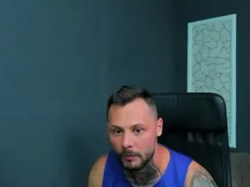 Chaturbate Nude Webcam of brianhunts