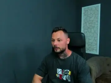 Chaturbate Live Sex of brianhunts