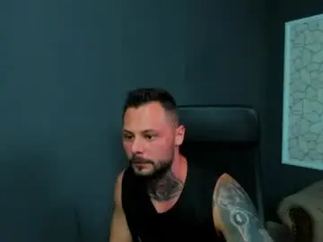Chaturbate Best Webcam of brianhunts