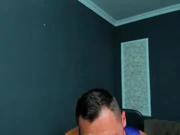 Chaturbate Live Sex of brianhunts