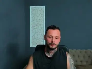 Chaturbate Sex Cam of brianhunts