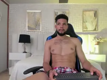 Chaturbate Nude Webcam of cero_khalifa
