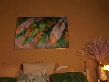 Chaturbate Best live sex cam show of erikabee