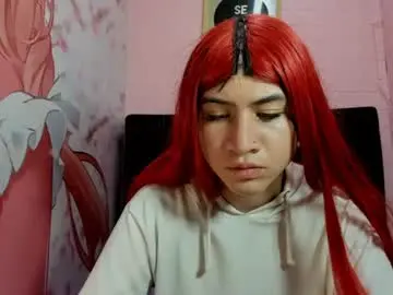 Chaturbate Adult Webcam of harper_nixx