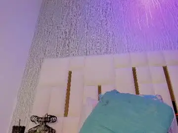 Chaturbate Best Webcam of hillary_uckerman_