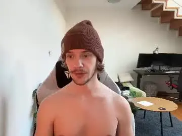 Chaturbate Free Porn Cam of ironthud
