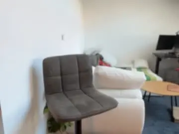 Chaturbate Nude Webcam of ironthud