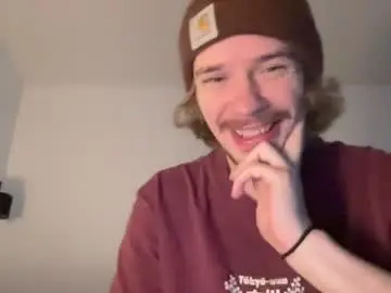 Chaturbate Best Webcam of ironthud