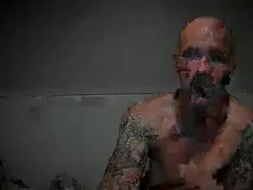 Chaturbate Live Porn of kinkster615
